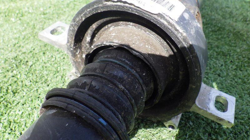 фото №8, Wał привідний 4x4 bmw 5 f10 f11 f18 535d 7631359