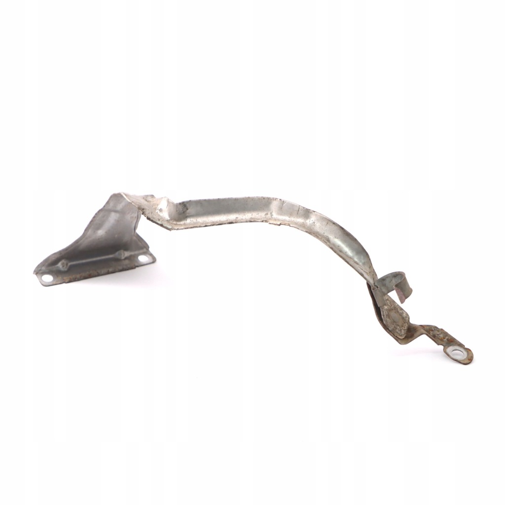 Bmw e90 накладка держатель kabla плюсовой аккумулятор 7801199 Оригинал