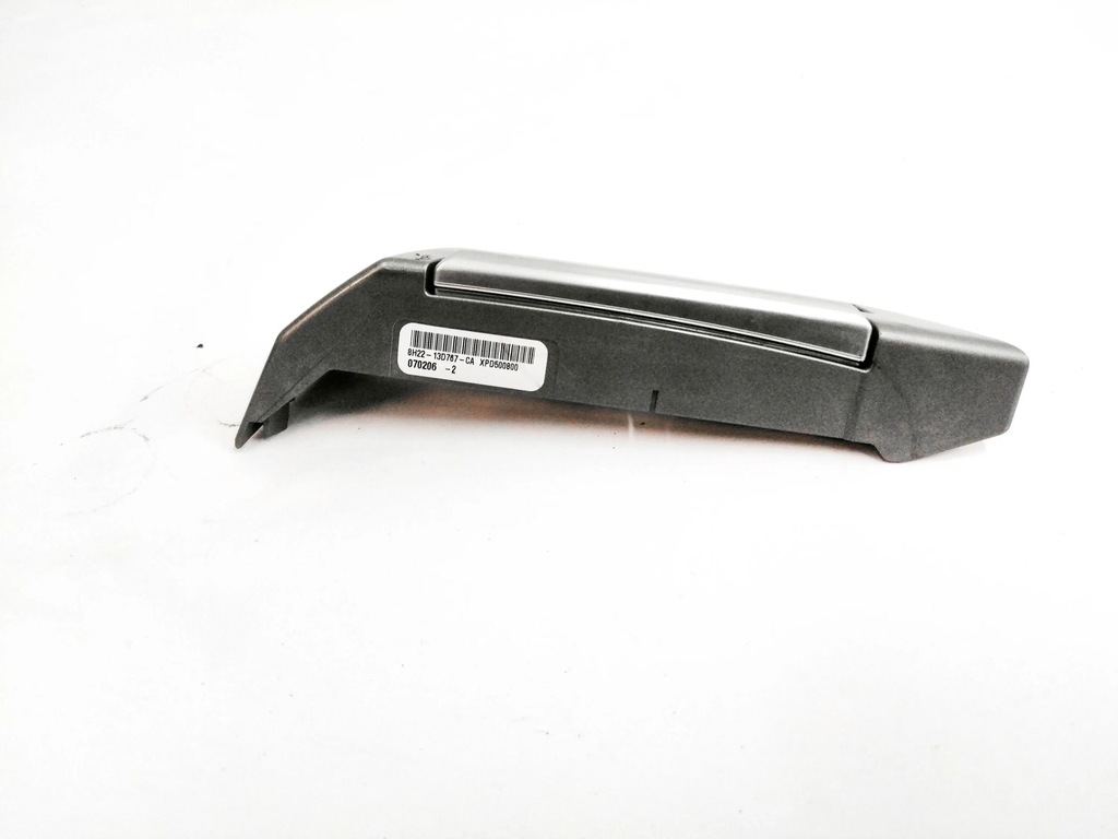 фото №4, Land rover range rover sport l320 2008 панели управление, переключатели