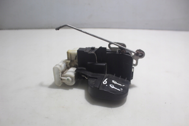 фото №1, Замок правый перед дверь alfa romeo 147