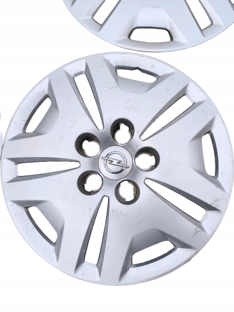 фото №8, Колпак оригинал 16 r16 opel astra insignia zafira 13219397