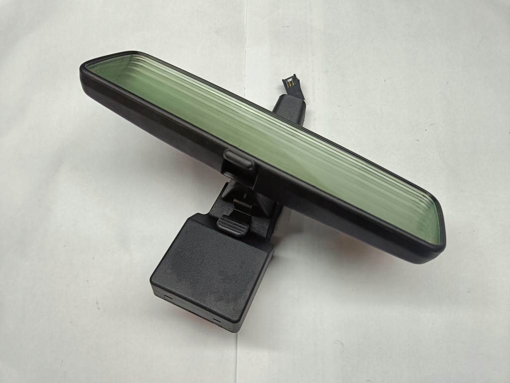 фото №1, Зеркало заднего вида средний alfa romeo 147