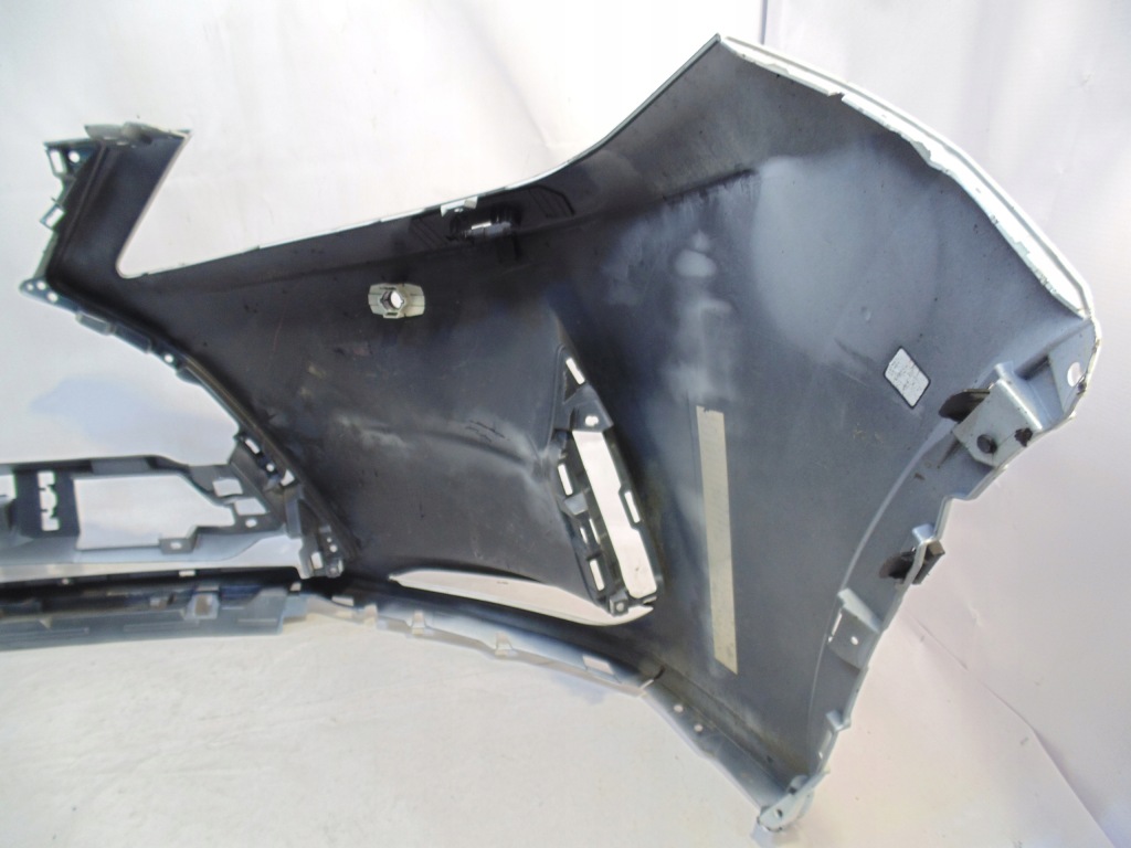 Lexus rx iv 4 lift -19 бампер перед передній 52119-48590 Ціна