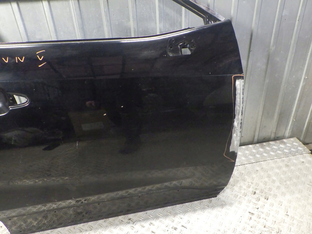 фото №6, Дверь перед передние правое toyota rav4 5 v