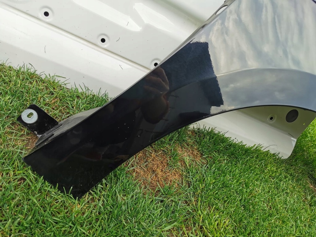 фото №14, Крила правий перед renault clio v