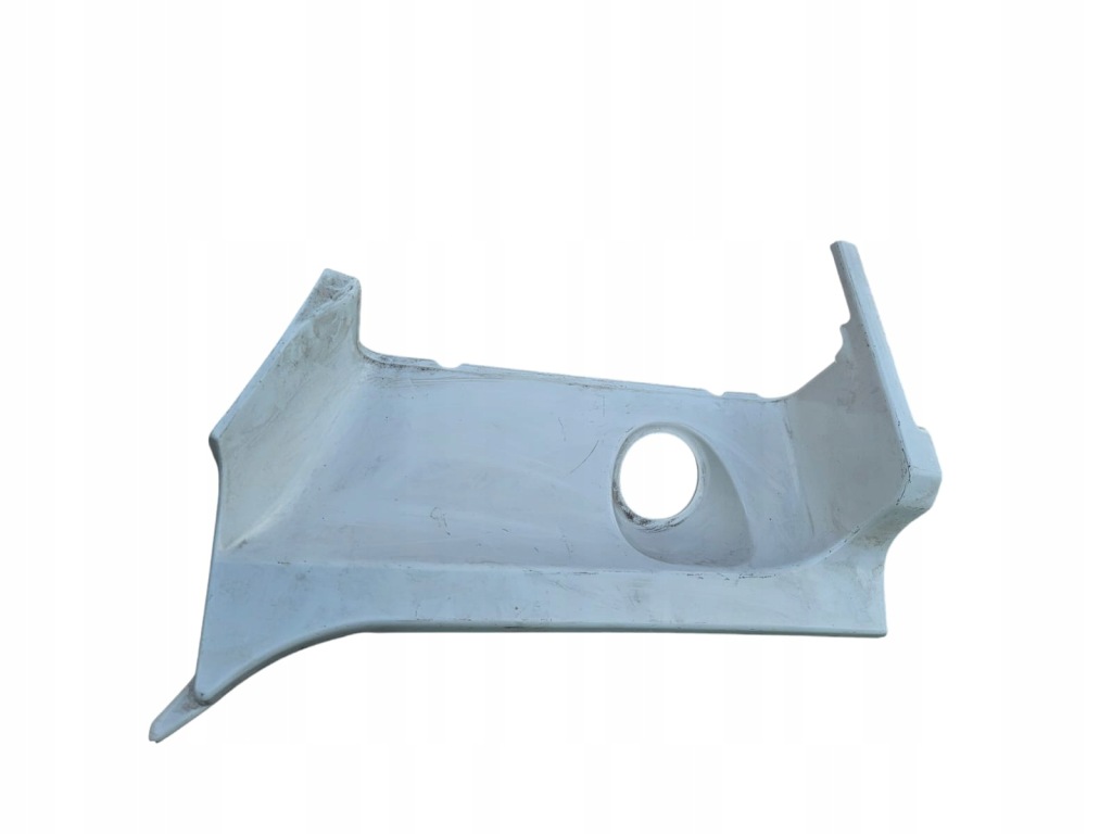 фото №1, Захист верхній підніжка ліва scania r p 1805341