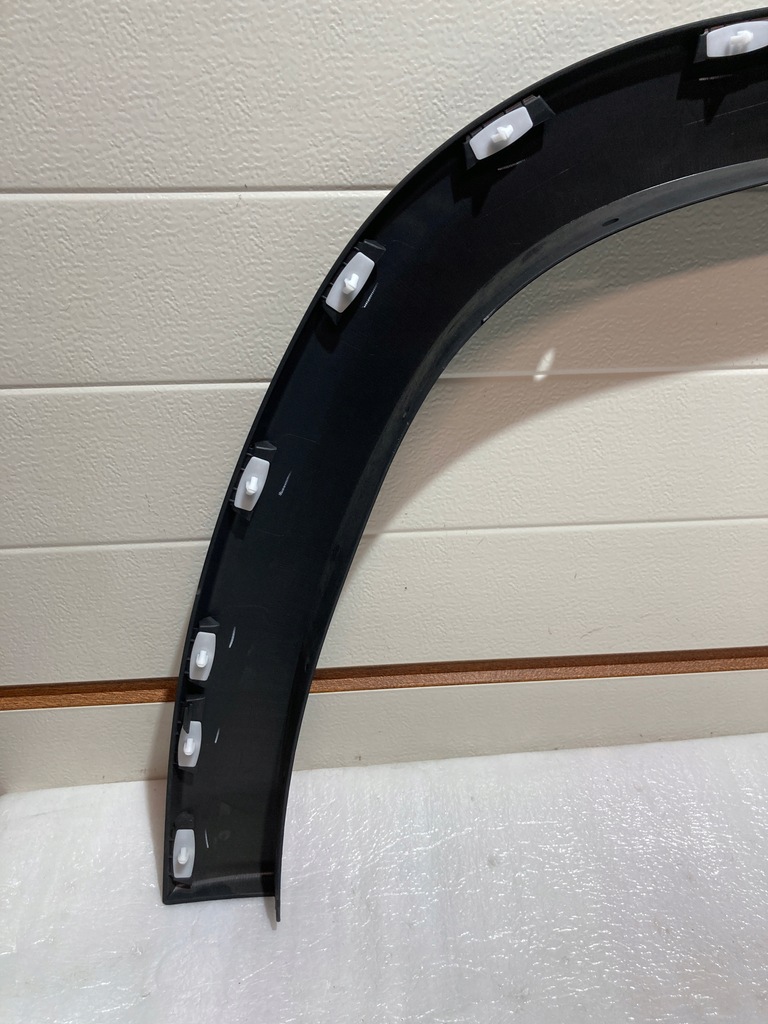 фото №10, Молдинг крила lewego заднього dodge ram 1500