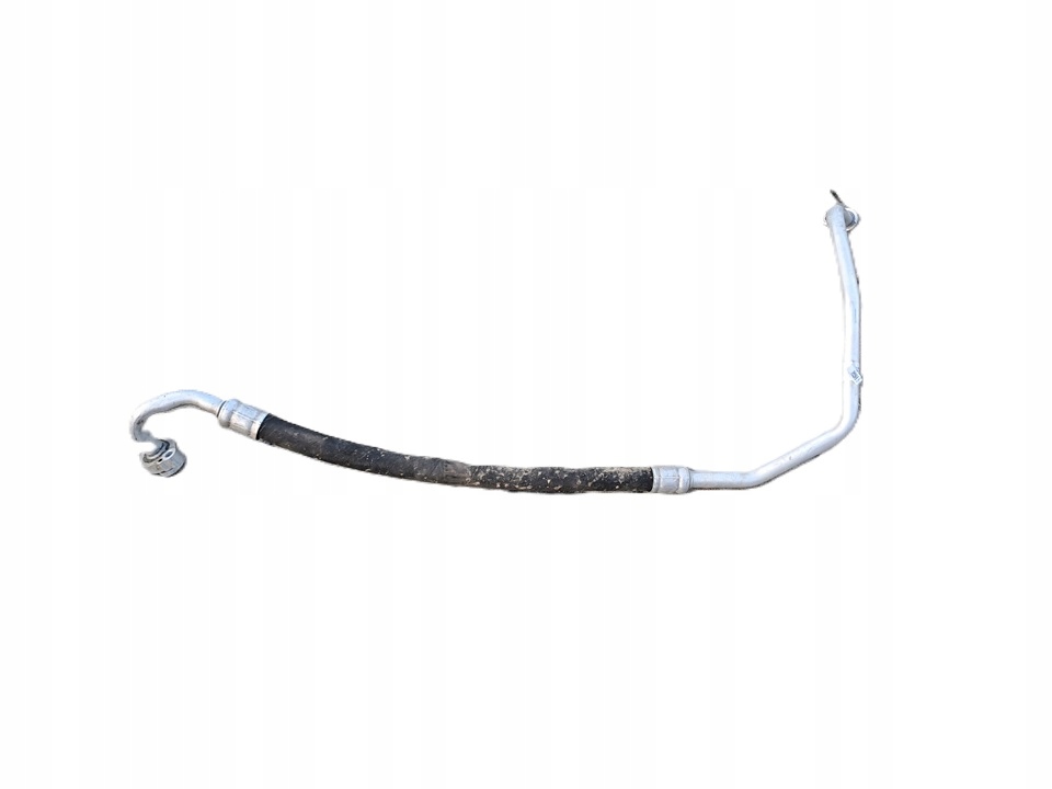 фото №1, Vw crafter ii man tge 17^ трубка шланг кондиціонера 2.0 tdi