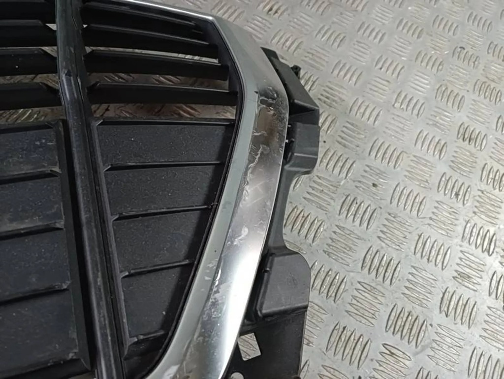 фото №2, M26 audi q3 ii решётка радиатора решётка радиатора 83a853651