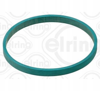 фото №8, Elring 341.100 прокладка трубы коллектор впускной