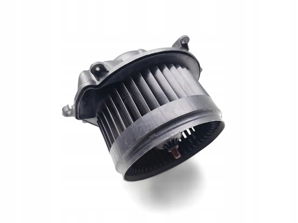 фото №11, Mercedes-benz clk вентилятор обдув / повітродувка clk 220 cdi дизель 2007