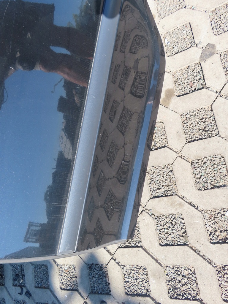 фото №5, Skoda octavia ii kombi дверь левый задняя 9910