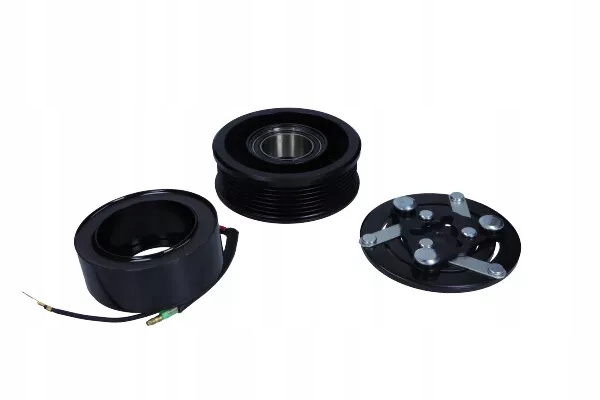фото №1, Maxgear ac130013 сцепление электромагнитный, кондиционер
