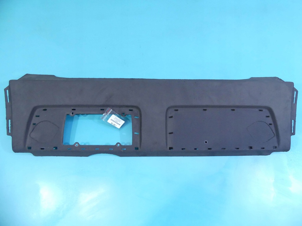 фото №1, Полка задняя полка багажника audi a5 8t 8t0863411am