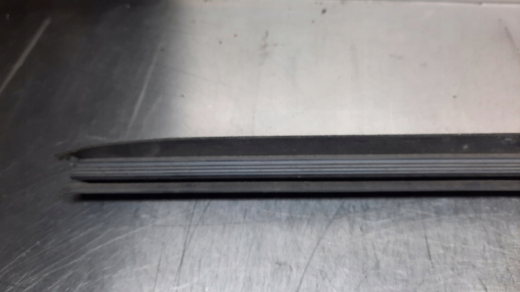 фото №9, Молдинг скло двері внутрішня лівий перед volvo s80 ii v70 iii xc70 ii