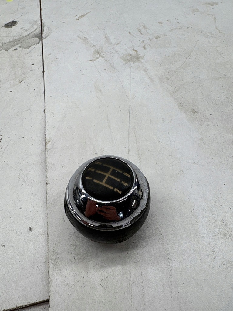 фото №3, Mini one - cooper r50 - 53 2003 тяга / ручка перемикання передач