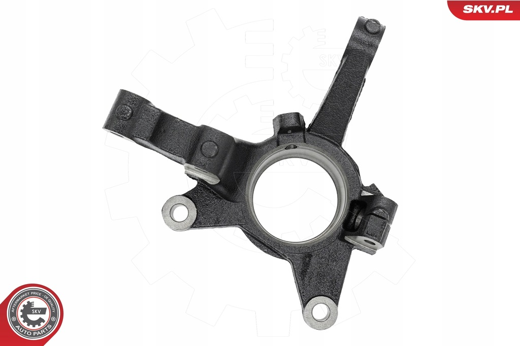 фото №11, Поворотный кулак fiat scudo 2.0 d multijet 04.11-03.16 364793