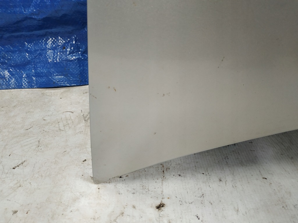 фото №7, Капот передня перед audi a6 c6 bydgoszcz