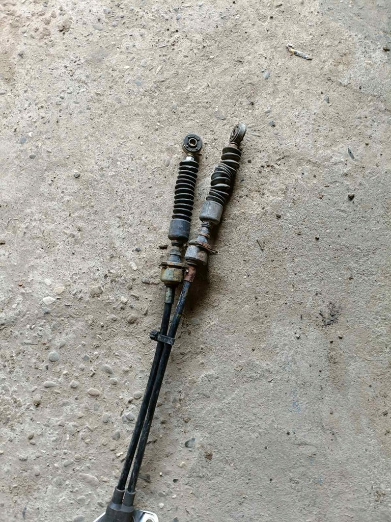 фото №4, Выборщик передач mitsubishi specstar 609225