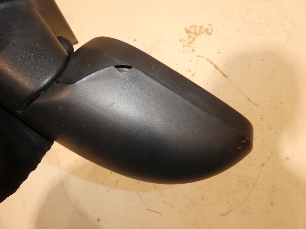 фото №6, Ford fiesta mk5 v 5 зеркало правое