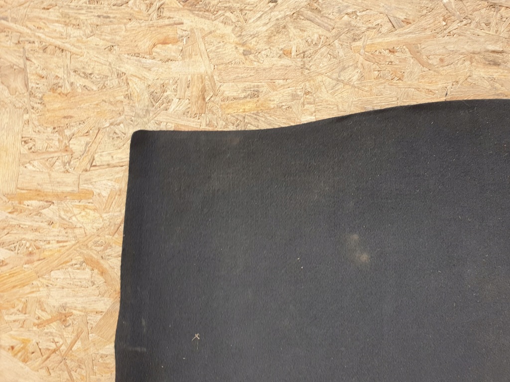 фото №4, Renault grand scenic iv підлога багажника