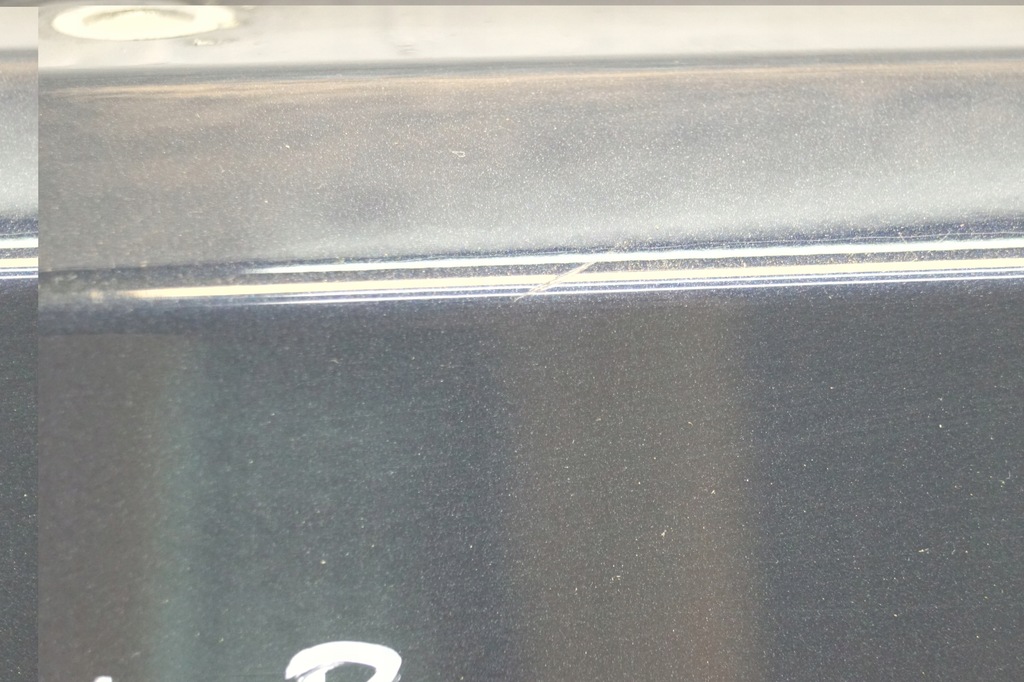 фото №6, Крыло левый перед range rover l322