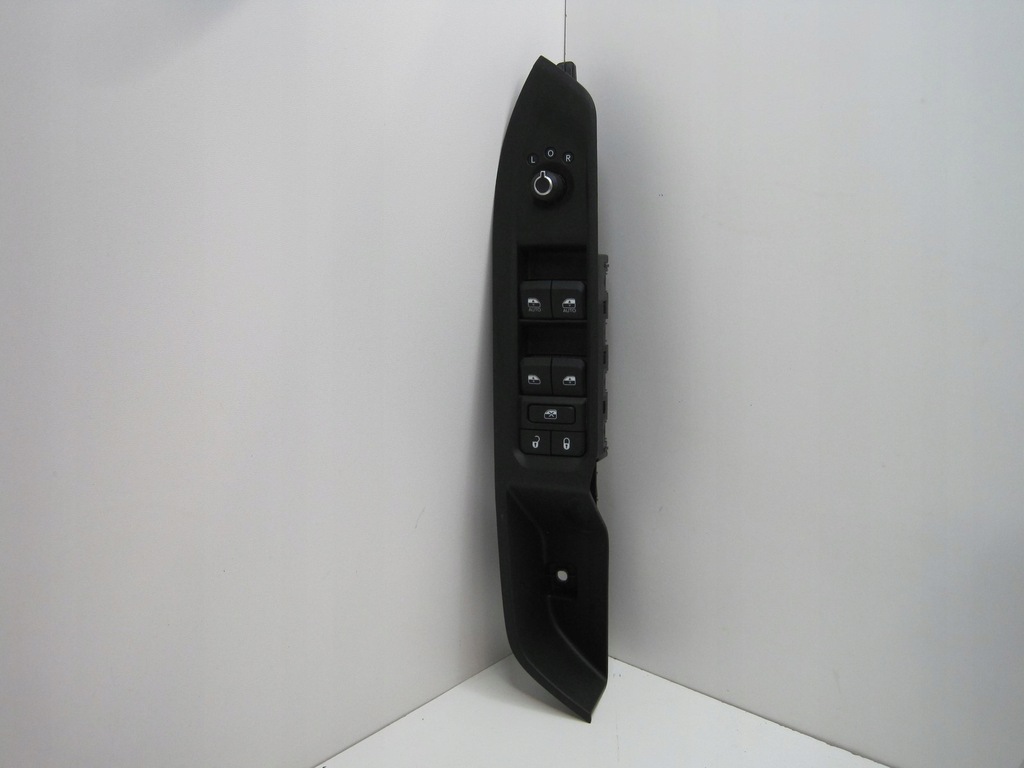 фото №1, Панель переключатель окон дверь jeep compas 6xp83trmab 6xp85trmac