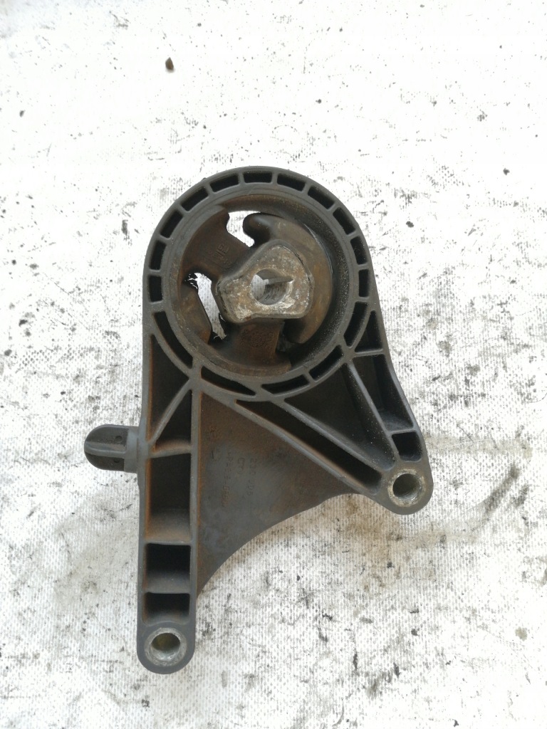 фото №1, 4268 кронштейн подушка двигателя opel insignia 13227767