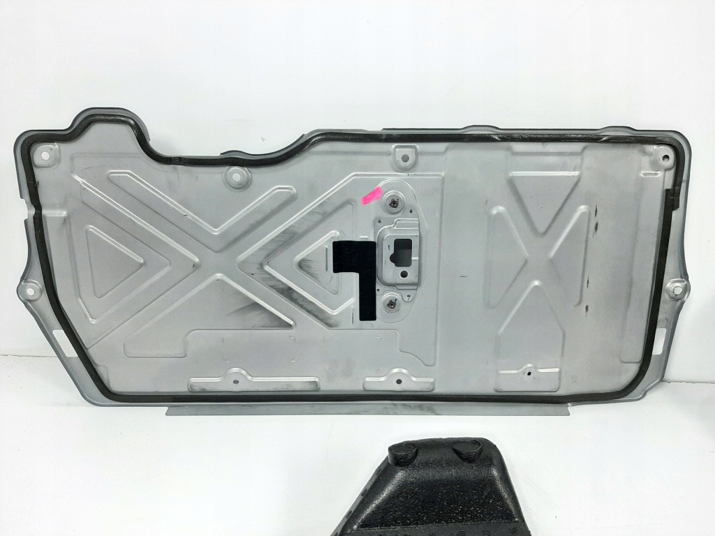 фото №11, Honda civic viii sedan 1.3 ima 10r основание корпус аккумулятор