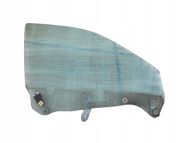 фото №1, Стекло правая перед передняя subaru impreza ii gd