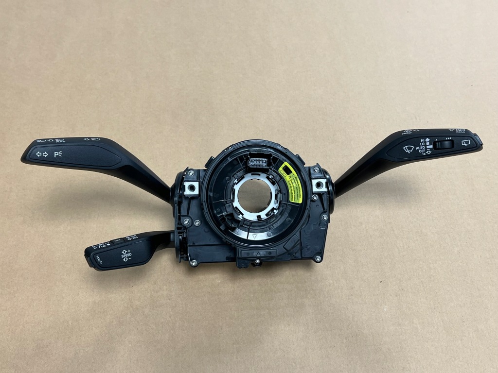 фото №1, Audi a6 a7 4k переключатель комбинированный 4n0907129pg