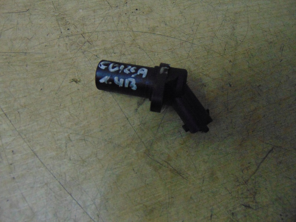 фото №1, Датчик положення вала розподільного валу opel corsa d 1.4