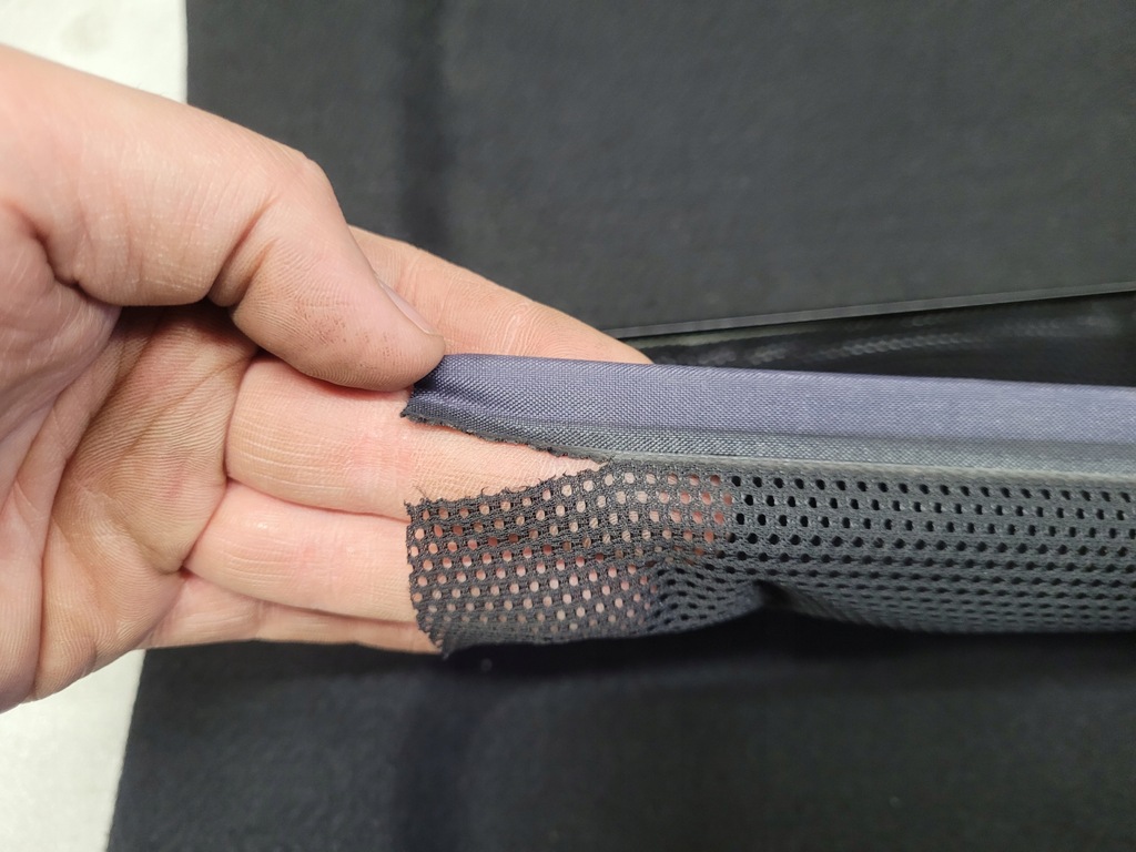 фото №10, Mazda 6 ii gh 5d hb полиця багажника задня задня gs1m-68310