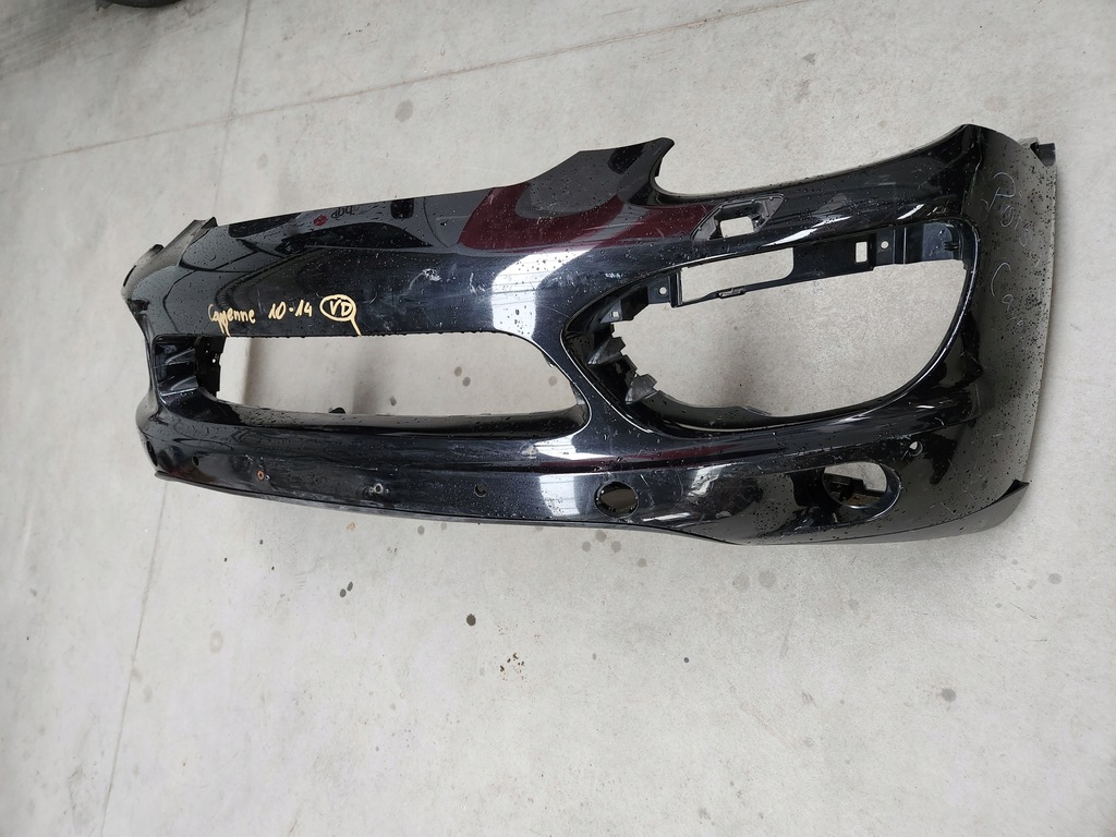 фото №1, Porsche cayenne 7p5807221 10-14