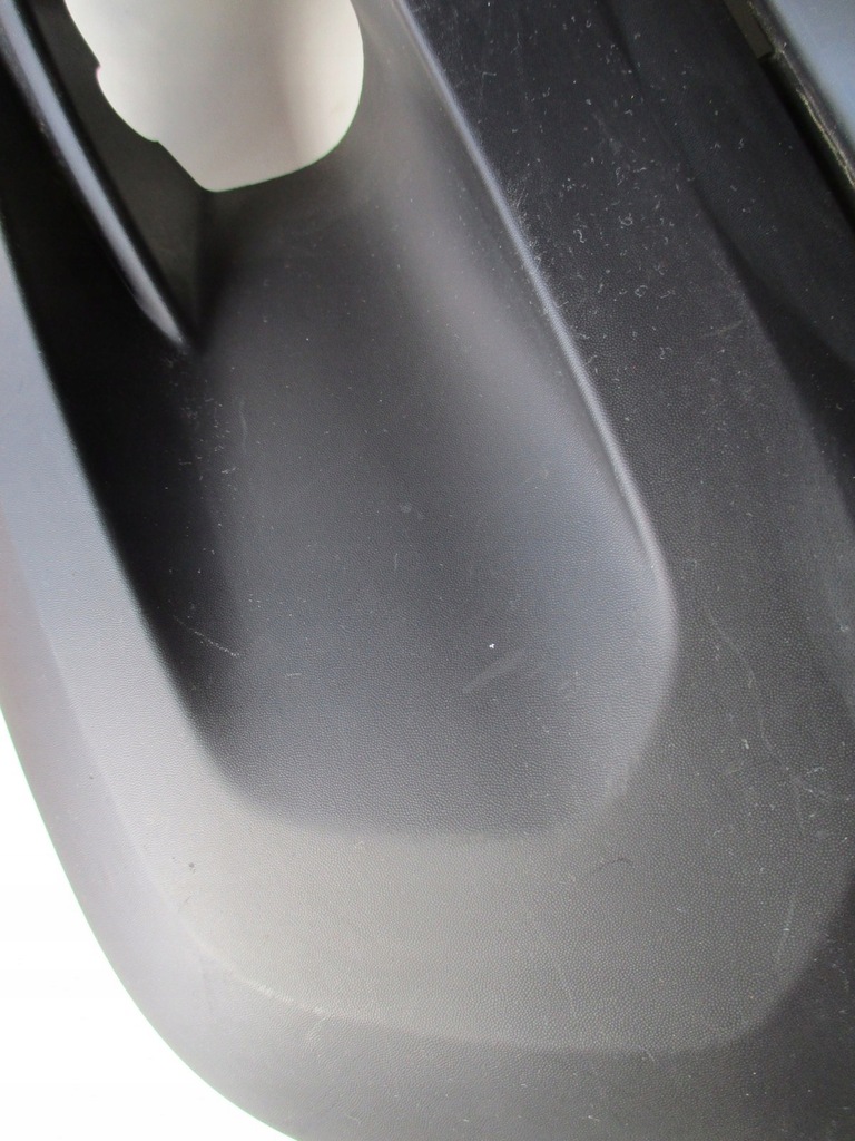 фото №5, Partner iv rifter решітка заглушка перед ліва