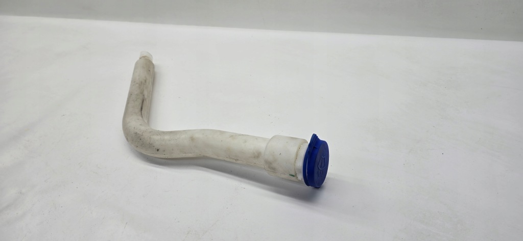 фото №2, Ford transit custom труба заливная горловина жидкость омывателя bk21-17n604-ac