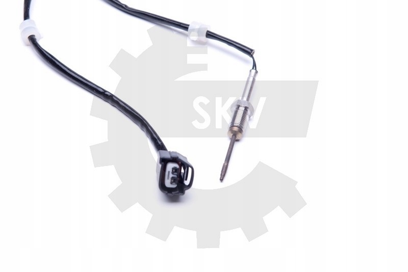 фото №12, Датчик температури вихлопних газів nissan qashqai