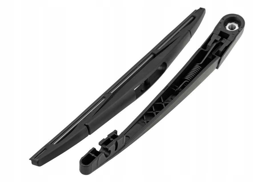 фото №2, Щітка + важіль задній двірники mitsubishi outlander ii 2007- довжина щітка