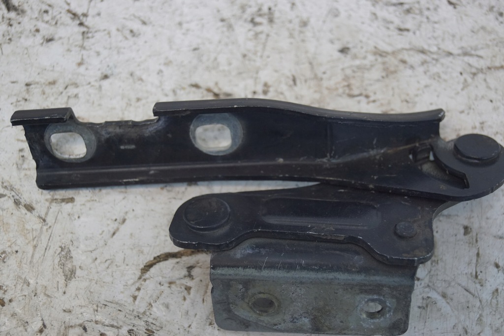 фото №8, Петля капот правий seat exeo 3r0823302a