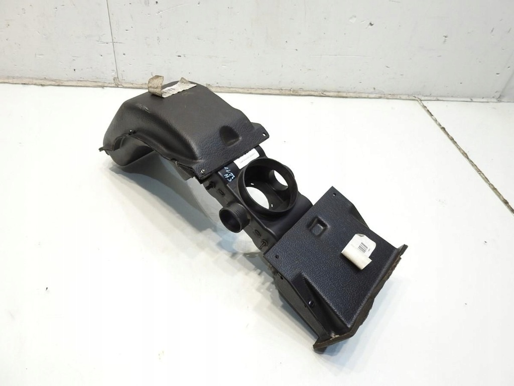 фото №5, Впуск воздухозаборник воздуха отопителя chatenet ch2610