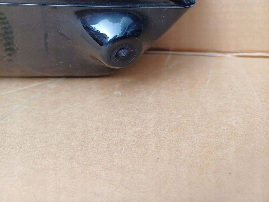 фото №7, Зеркало правое kia ev6 22r 8 pin 7pin plus камера