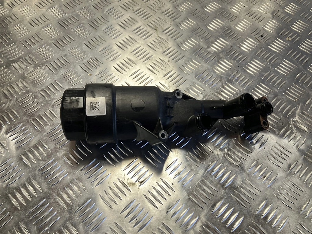 фото №1, Корпус фільтра оливи mercedes glc x253 2.2 cdi