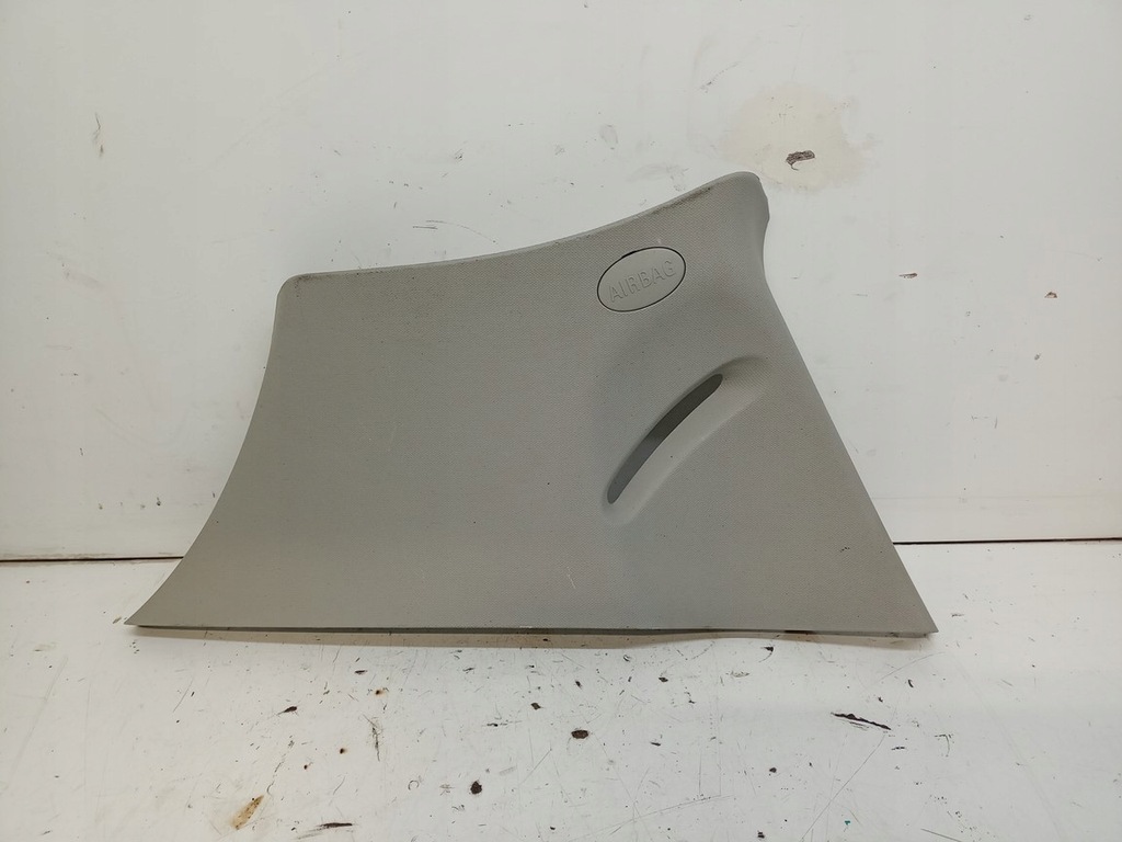 фото №1, Chevrolet aveo t300 захист стійка l/p задня 2011-