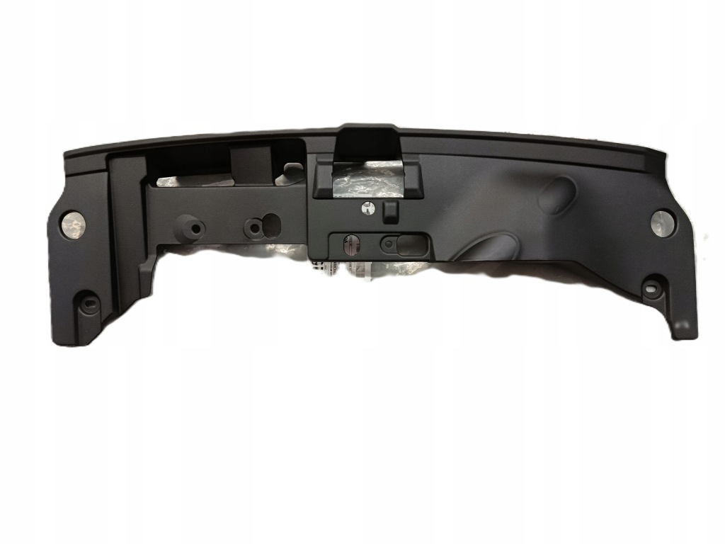 фото №1, Защита поперечина передний mitsubishi lancer новый оригинал 6400c085