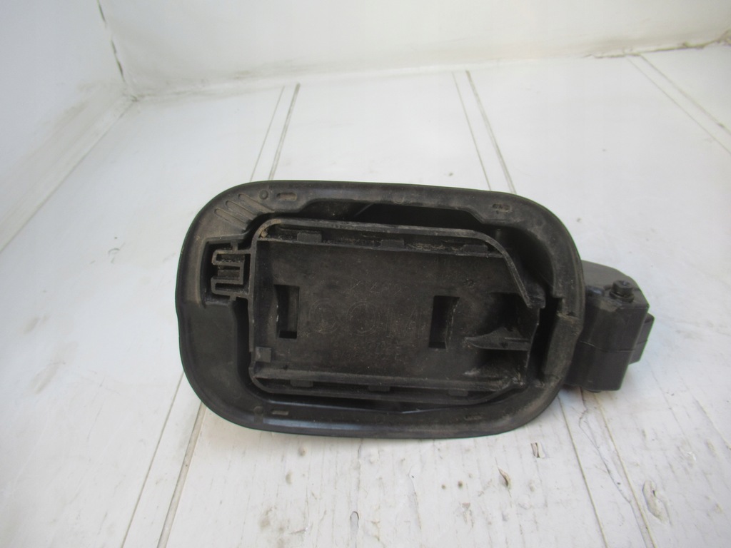 фото №1, Кришка заливної пального skoda superb iii