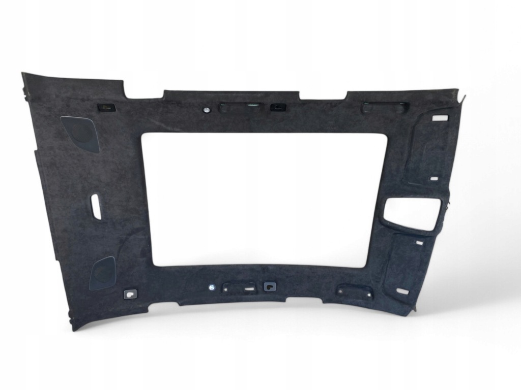 фото №2, Audi q7 4m потолок