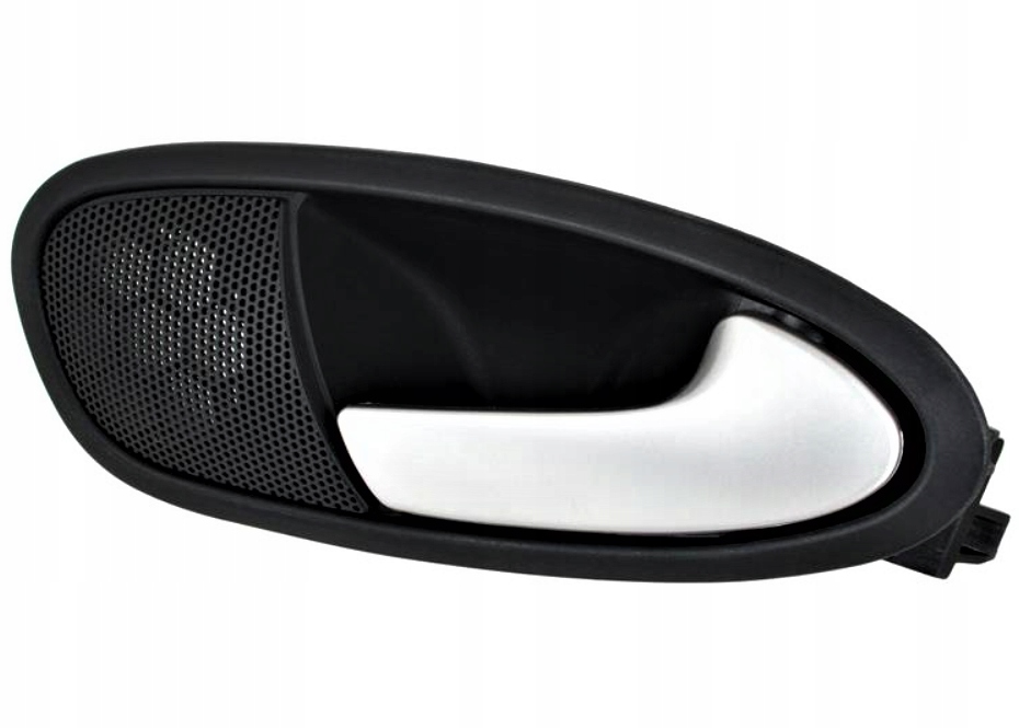 фото №1, Ручка внутрішня права p seat altea 2004-