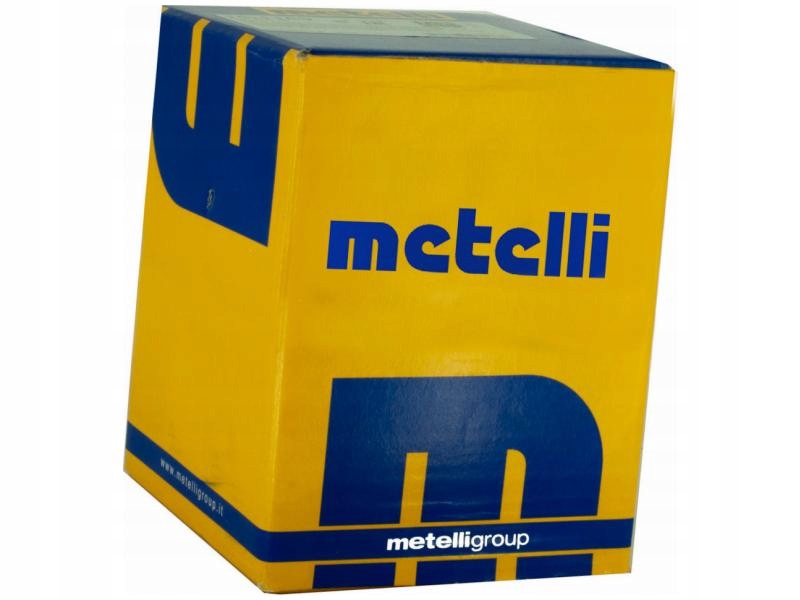 фото №1, Тормозные колодки перед metelli 22-1119-0