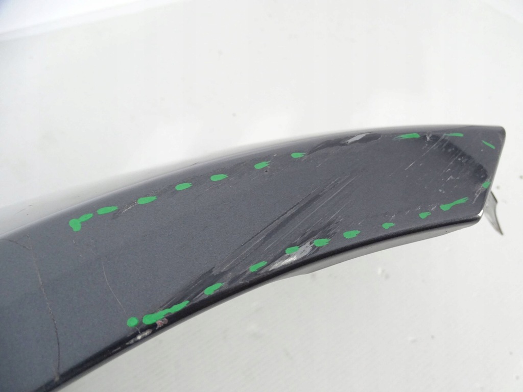 фото №9, Крила перед передній правий mazda mx5 iv 4 15-21