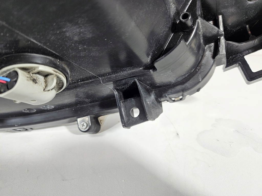 фото №13, Лампа левая перед передняя mazda cx-5 cx5 i линза eu